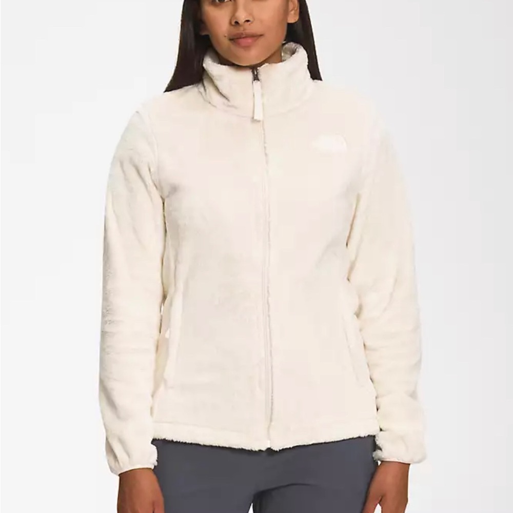North face Osito Jacket